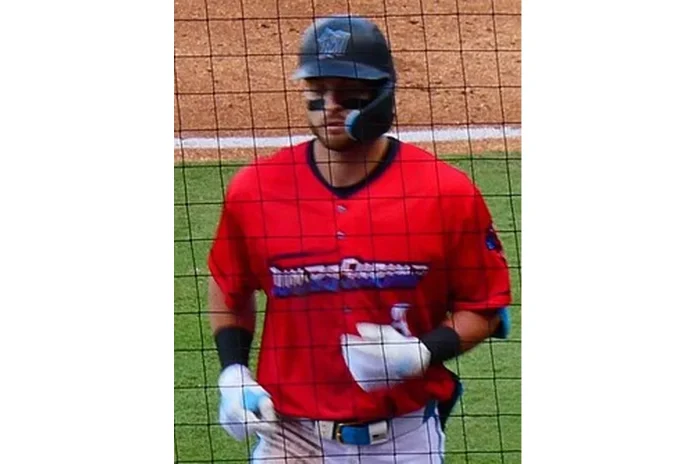 Image of Connor Norby