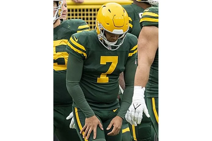 Image of Corey Bojorquez