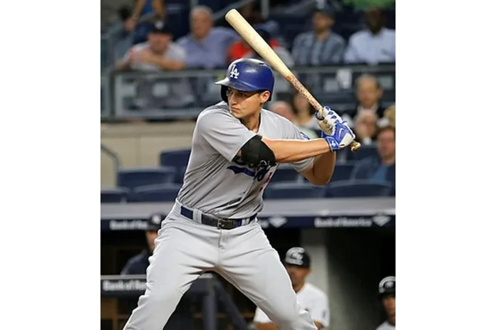 Image of Corey Seager