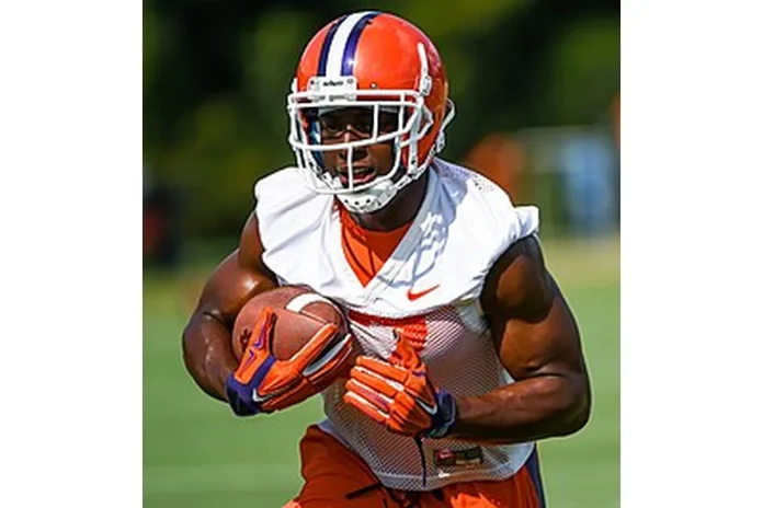 Image of Cornell Powell