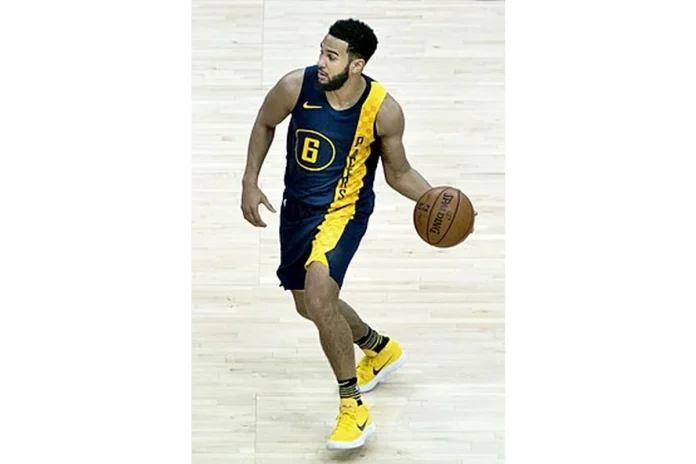 Image of Cory Joseph