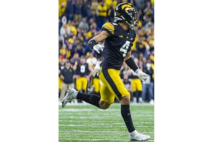 Image of Dane Belton