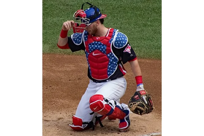 Image of Danny Jansen