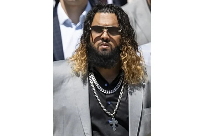 Image of Darian Kinnard