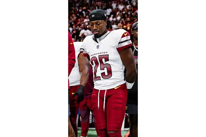 Image of Darnell Savage