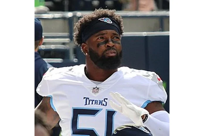 Image of David Long Jr.