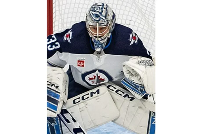 Image of David Rittich