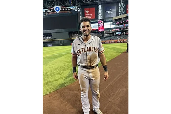 Image of David Villar