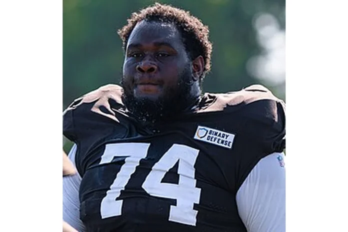 Image of Dawand Jones