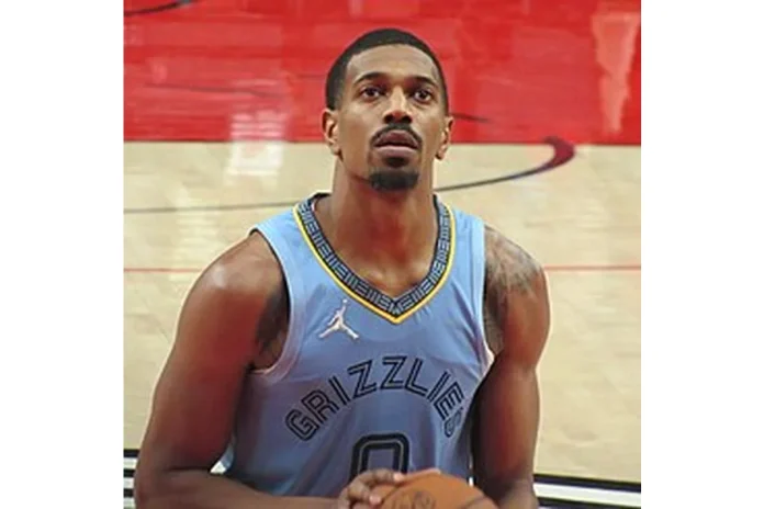 Image of De'Anthony Melton