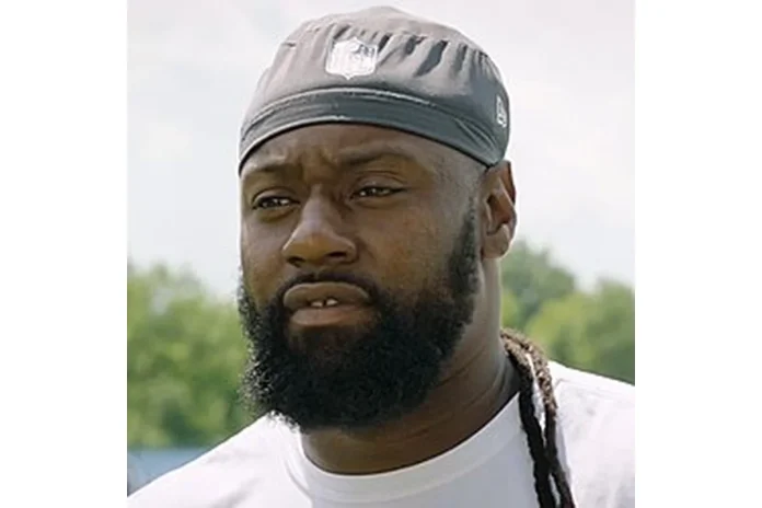 Image of Denico Autry
