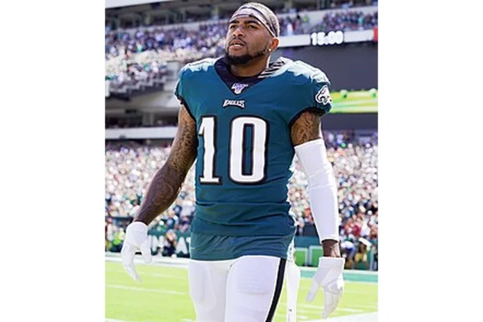 Image of Dequan Jackson