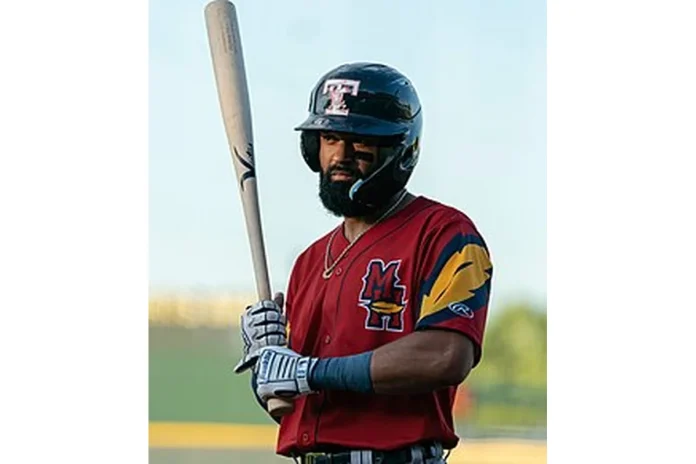 Image of Derek Hill