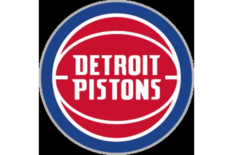 Image of Detroit Pistons