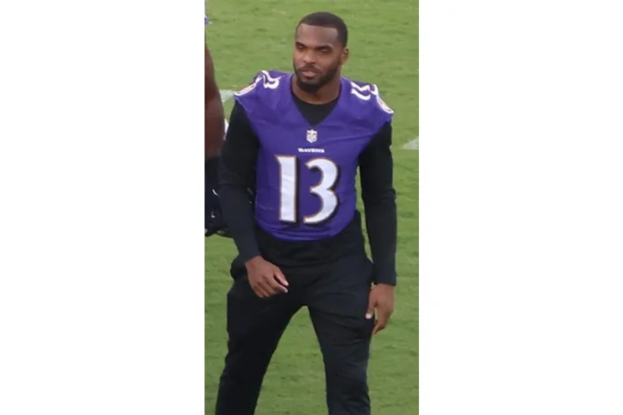 Image of Devin Duvernay