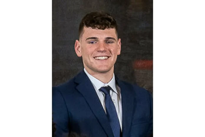 Image of Donovan Clingan