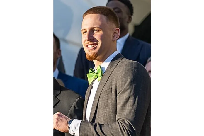 Image of Donte DiVincenzo
