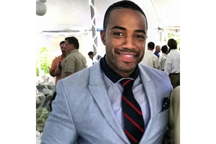 Image of Durrell Johnson