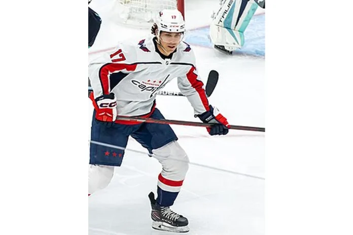 Image of Dylan Strome