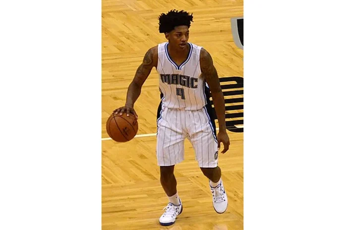 Image of Elfrid Payton