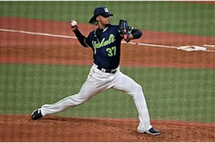 Image of Elvin Rodríguez