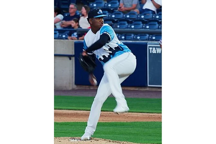 Image of Elvis Alvarado