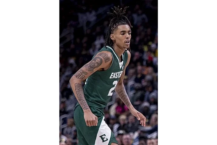 Image of Emoni Bates