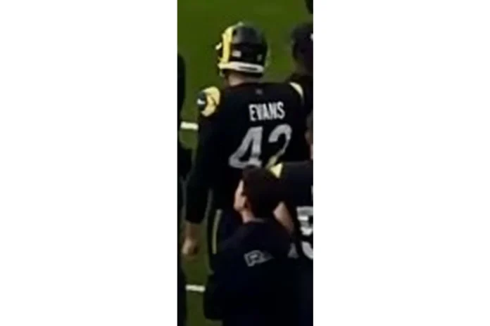Image of Ethan Evans