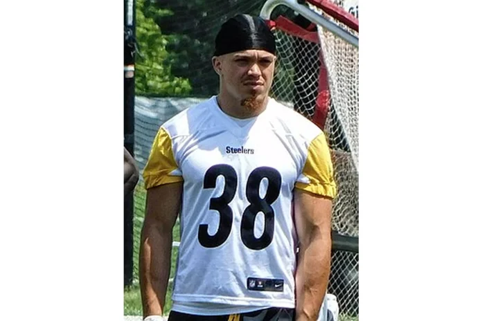 Image of Evan Hull