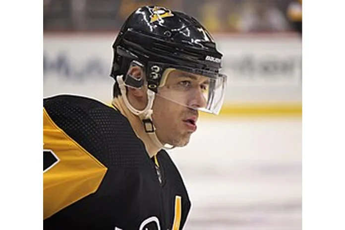 Image of Evgeni Malkin
