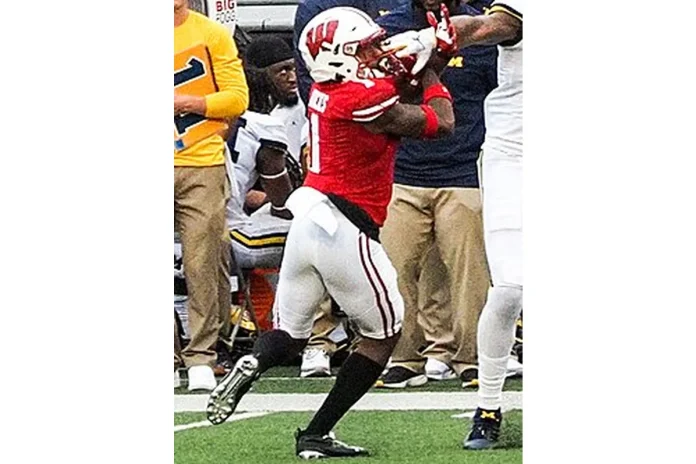 Image of Faion Hicks