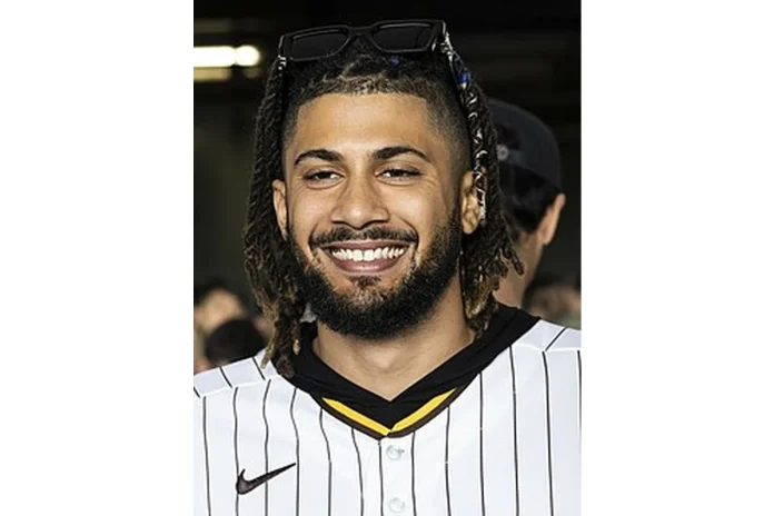 Image of Fernando Tatis Jr.