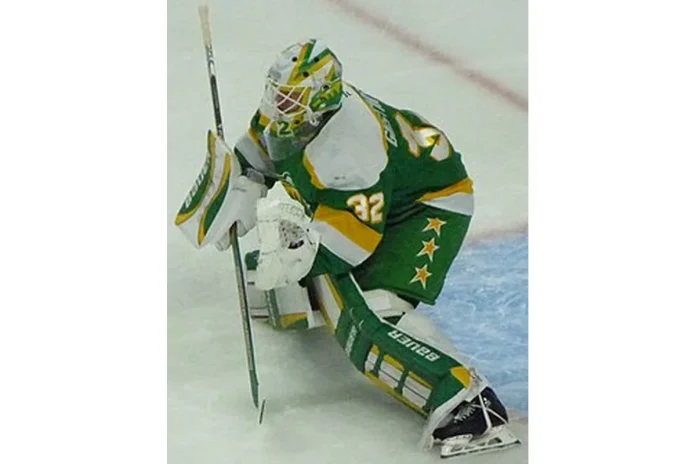 Image of Filip Gustavsson