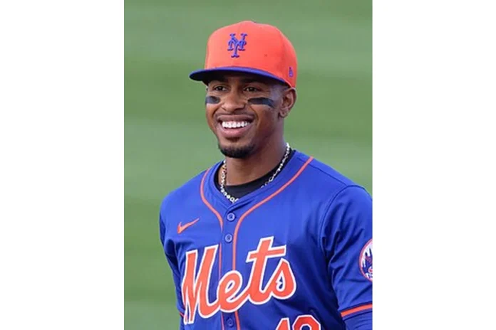 Image of Francisco Lindor