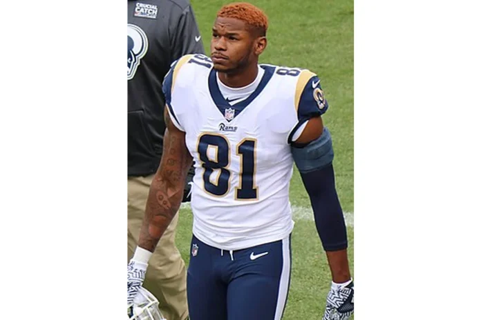 Image of Gerald Everett