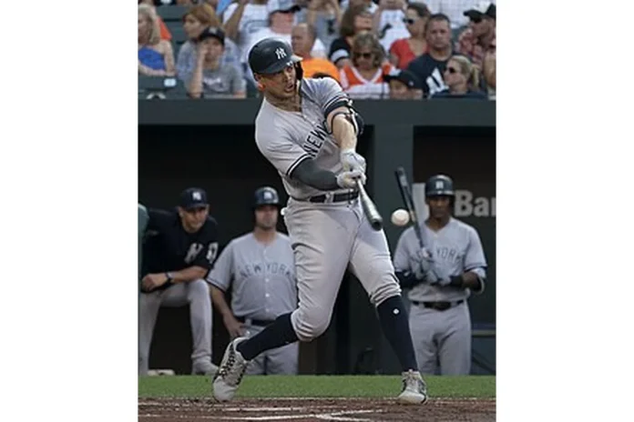 Image of Giancarlo Stanton