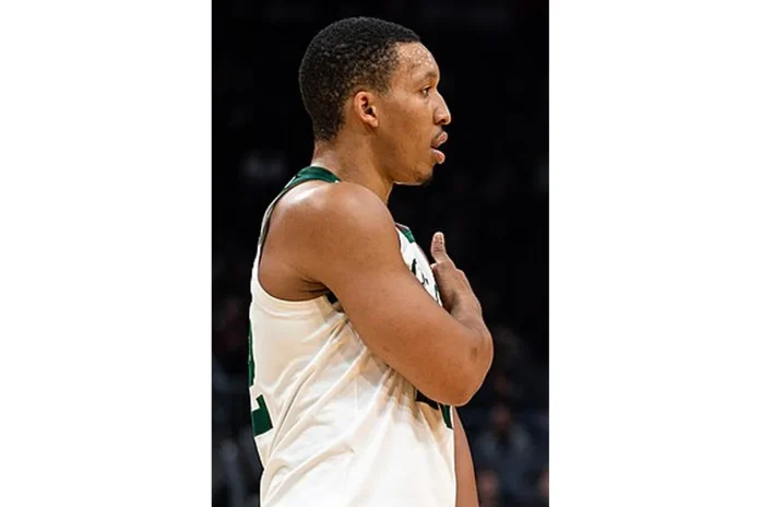 Image of Grant Williams