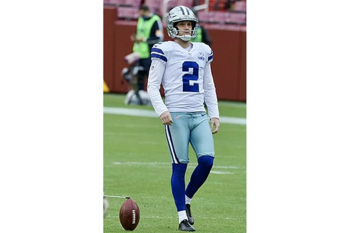 Image of Greg Zuerlein
