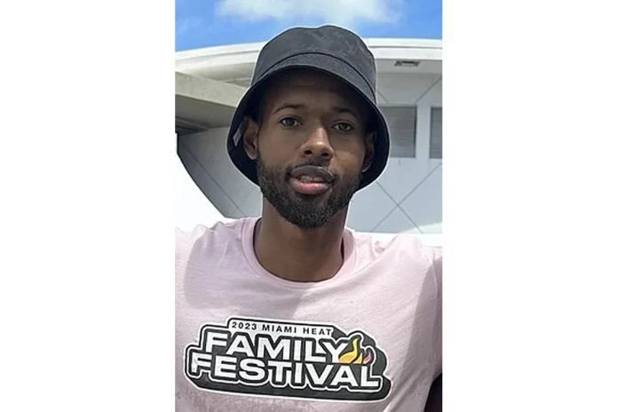 Image of Haywood Highsmith