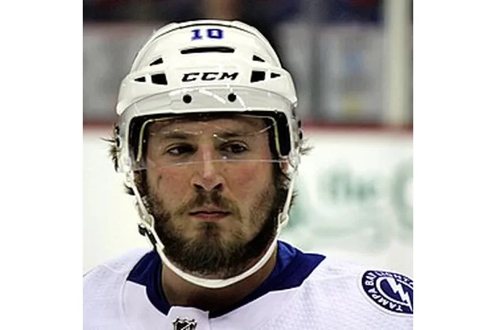 Image of J.T. Miller
