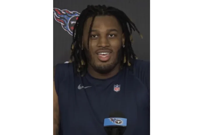 Image of JC Latham