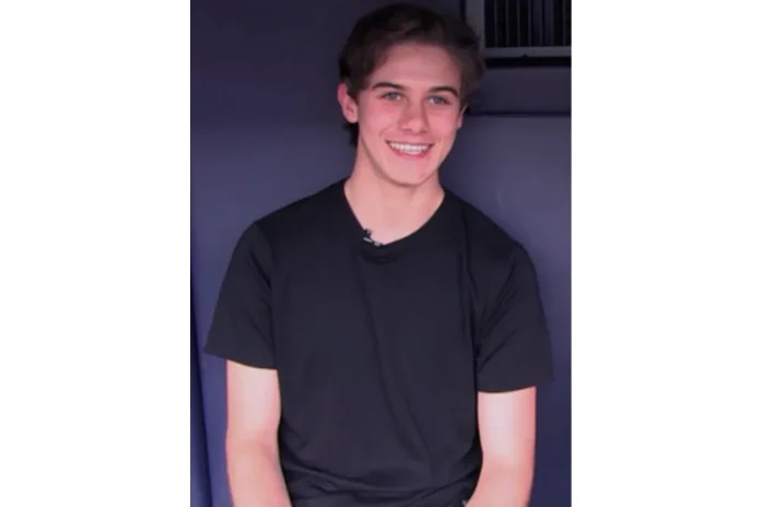 Image of Jack Hughes