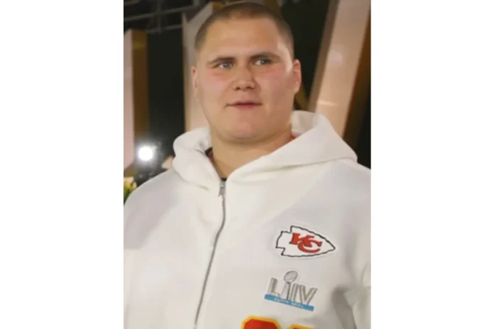 Image of Jackson Barton