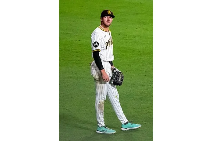 Image of Jackson Merrill