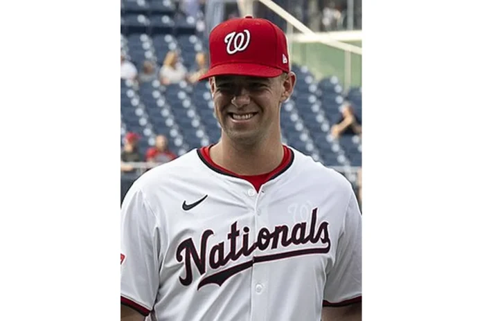 Image of Jackson Rutledge