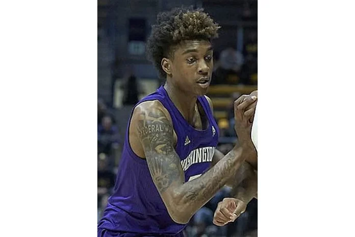 Image of Jaden McDaniels