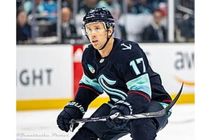 Image of Jaden Schwartz
