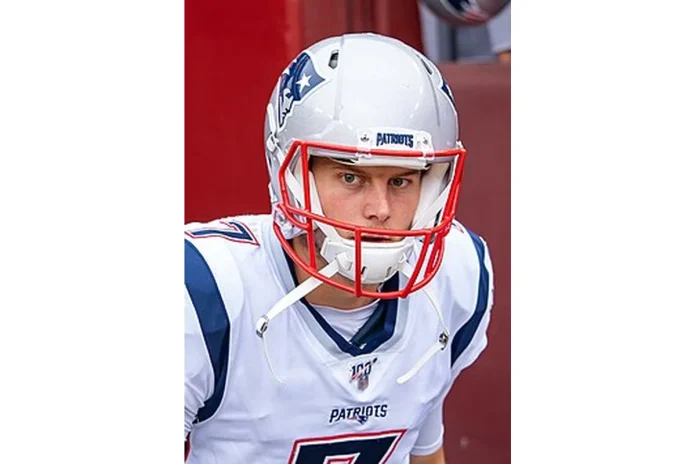 Image of Jake Bailey