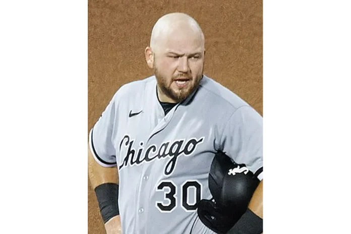 Image of Jake Burger