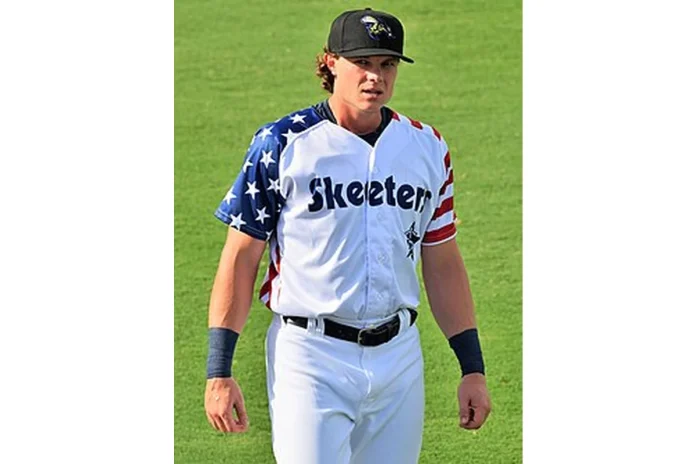 Image of Jake Meyers